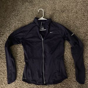 Nike Dri-Fit running jacket